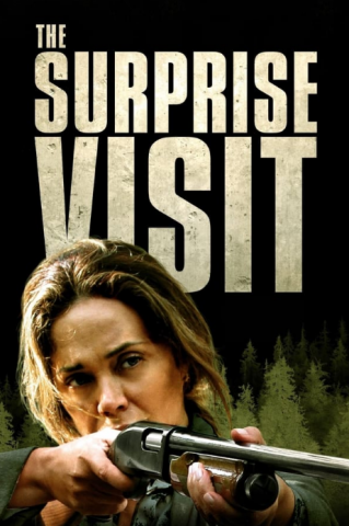 فيلم The Surprise Visit 2022 مترجم اونلاين