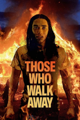 فيلم Those Who Walk Away 2022 مترجم اونلاين