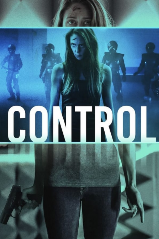 فيلم Control 2022 مترجم اونلاين