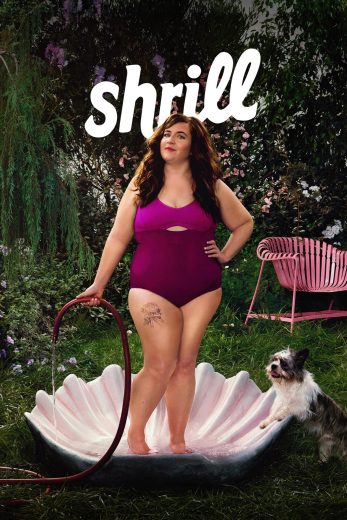 مسلسل Shrill الموسم الاول الحلقة 1 مترجمة