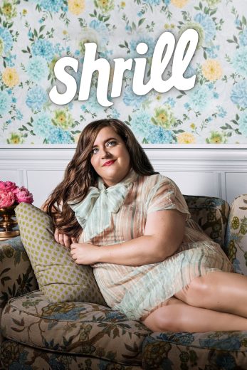 مسلسل Shrill الموسم الثاني الحلقة 2 مترجمة