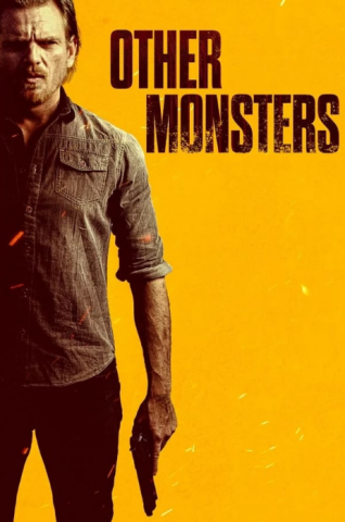 فيلم Other Monsters 2022 مترجم اونلاين