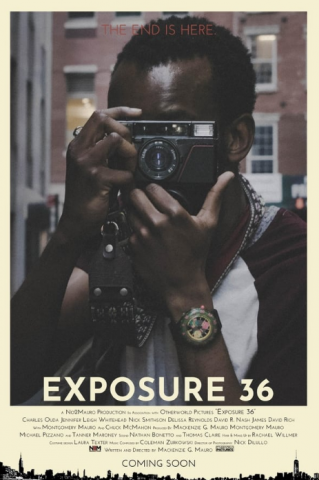 فيلم Exposure 36 2022 مترجم اونلاين