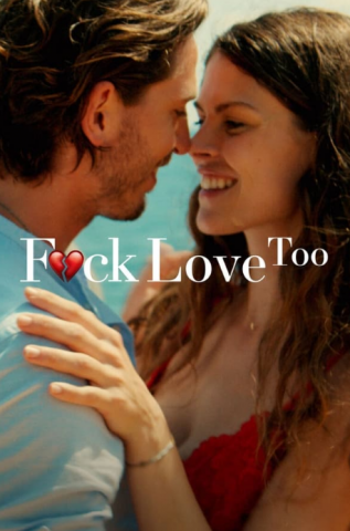 فيلم F*ck Love Too 2022 مترجم اونلاين