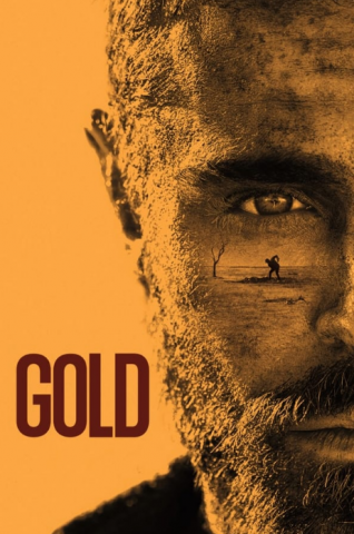 فيلم Gold 2022 مترجم اونلاين