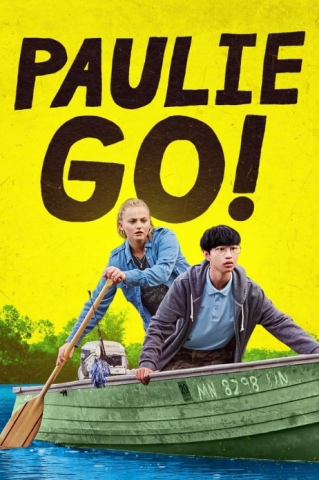 فيلم Paulie Go! 2022 مترجم اونلاين