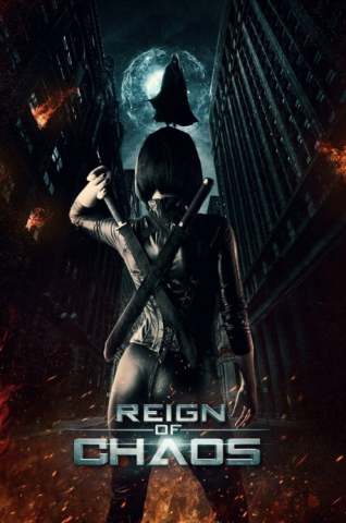 فيلم Reign of Chaos 2022 مترجم اونلاين