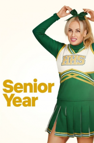 فيلم Senior Year 2022 مترجم اونلاين