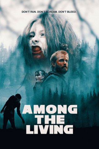 فيلم Among the Living 2022 مترجم اونلاين