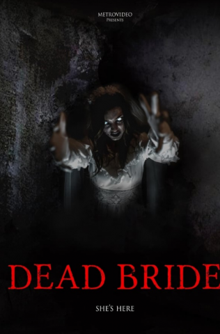 فيلم Dead Bride 2022 مترجم اونلاين