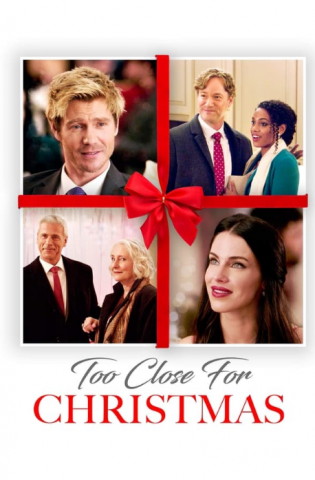 فيلم Too Close for Christmas 2020 مترجم اونلاين