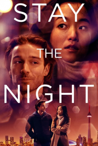 فيلم Stay the Night 2022 مترجم اونلاين