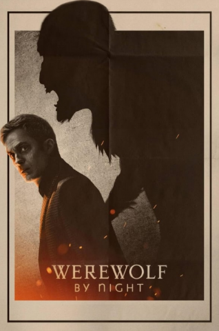 فيلم Werewolf by Night 2022 مترجم اونلاين