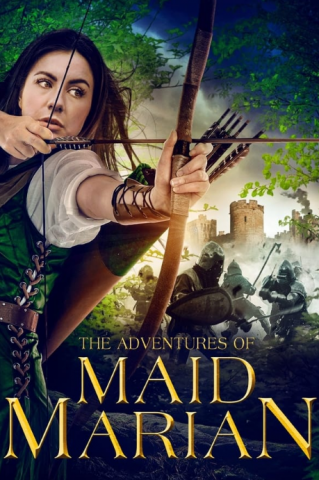 فيلم The Adventures of Maid Marian 2022 مترجم اونلاين