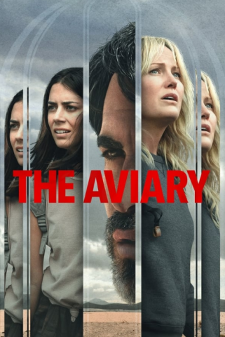 فيلم The Aviary 2022 مترجم اونلاين