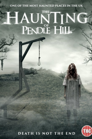 فيلم The Haunting of Pendle Hill 2022 مترجم اونلاين