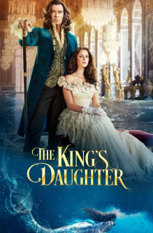 فيلم The King’s Daughter 2022 مترجم اونلاين