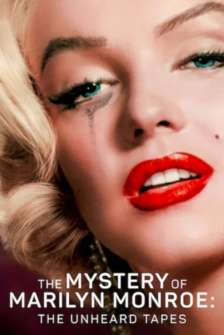 فيلم The Mystery of Marilyn Monroe: The Unheard Tapes 2022 مترجم اونلاين