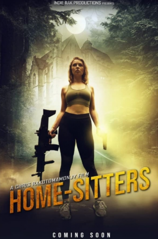 فيلم Home Sitters 2022 مترجم اونلاين