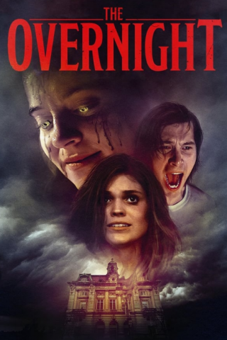 فيلم The Overnight 2022 مترجم اونلاين