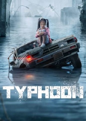 فيلم Typhoon 2022 مترجم اونلاين