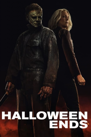 فيلم Halloween Ends 2022 مترجم اونلاين