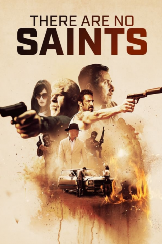 فيلم There Are No Saints 2022 مترجم اونلاين