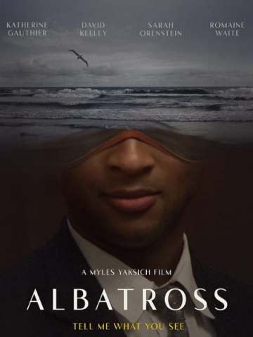 فيلم Albatross 2022 مترجم اونلاين