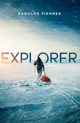 فيلم Explorer 2022 مترجم اونلاين