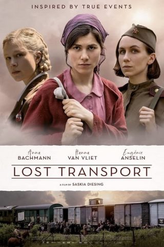 فيلم Lost Transport 2022 مترجم اونلاين