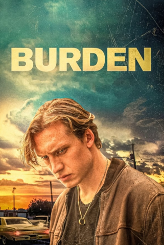 فيلم Burden 2022 مترجم اونلاين