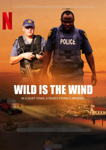 فيلم Wild Is the Wind 2022 مترجم اونلاين