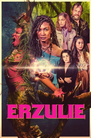 فيلم Erzulie 2022 مترجم اونلاين