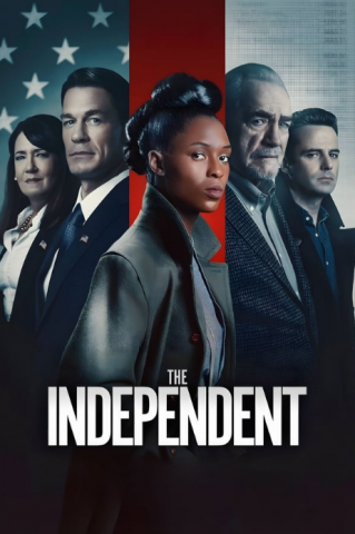 فيلم The Independent 2022 مترجم اونلاين