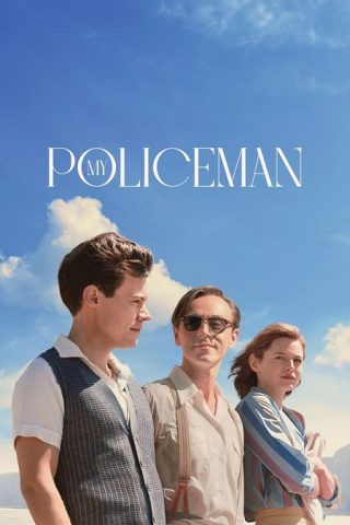 فيلم My Policeman 2022 مترجم اونلاين