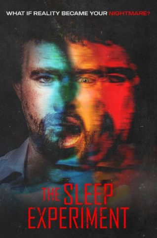 فيلم The Sleep Experiment 2022 مترجم اونلاين