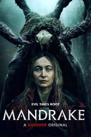 فيلم Mandrake 2022 مترجم اونلاين