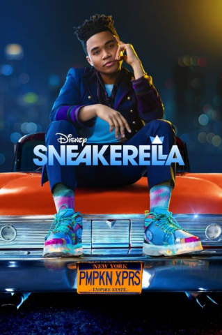 فيلم Sneakerella 2022 مترجم اونلاين