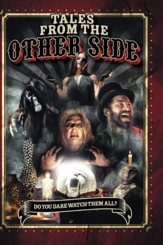 فيلم Tales from the Other Side 2022 مترجم اونلاين