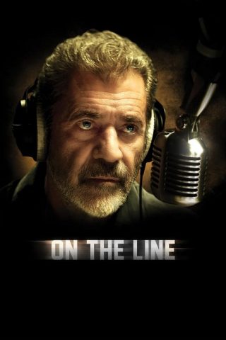 فيلم On the Line 2022 مترجم اونلاين