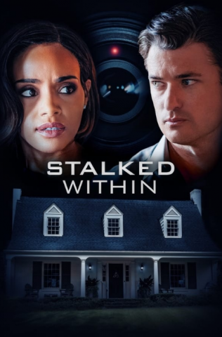 فيلم Stalked Within 2022 مترجم اونلاين