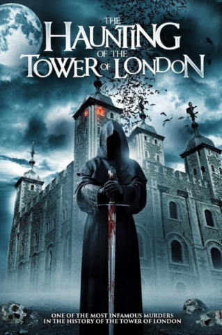 فيلم The Haunting of the Tower of London 2022 مترجم اونلاين