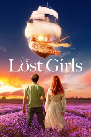 فيلم The Lost Girls 2022 مترجم اونلاين