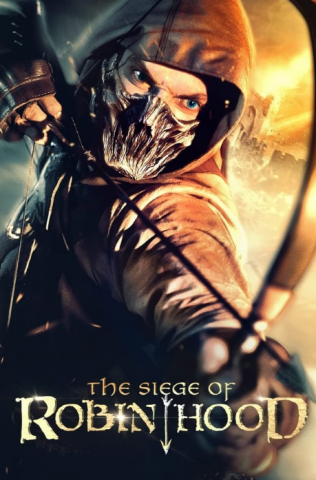 فيلم The Siege of Robin Hood 2022 مترجم اونلاين