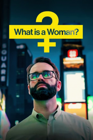 فيلم What Is a Woman? 2022 مترجم اونلاين