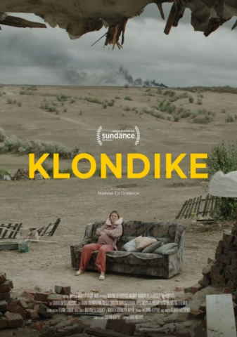 فيلم Klondaik 2022 مترجم اونلاين