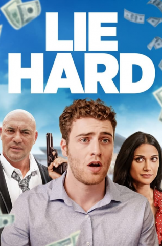 فيلم Lie Hard 2022 مترجم اونلاين