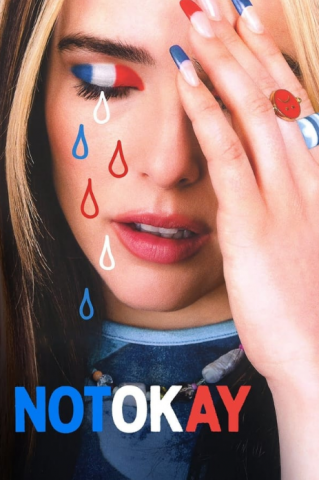 فيلم Not Okay 2022 مترجم اونلاين