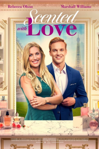 فيلم Scented with Love 2022 مترجم اونلاين