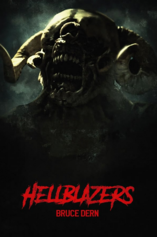 فيلم Hellblazers 2022 مترجم اونلاين